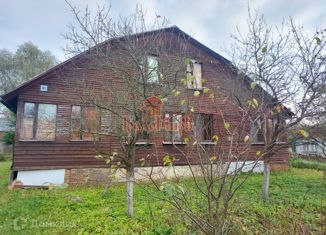 Продам дом, 166.6 м2, деревня Ларёво