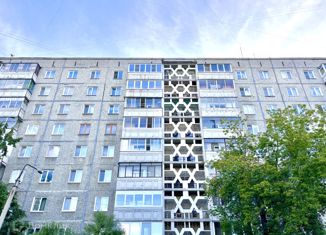 Продажа 2-комнатной квартиры, 50 м2, Свердловская область, Комсомольская улица, 29Б