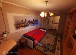 Двухкомнатная квартира в аренду, 50 м2, Ростовская область, улица Энтузиастов, 9