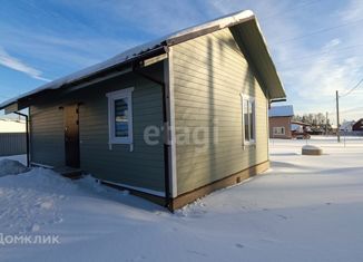 Продается дом, 48.3 м2, рабочий посёлок Заокский, улица Дубовая Роща, 16Б