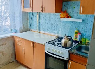 Трехкомнатная квартира на продажу, 61.4 м2, Челябинская область, улица Степана Разина, 114