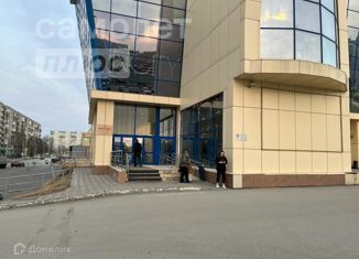 Сдам в аренду офис, 82.5 м2, Нижневартовск, улица Чапаева, 27