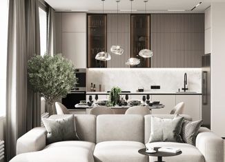 5-ком. квартира на продажу, 145 м2, Москва, Волоколамское шоссе, 71к4, метро Спартак