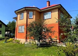 Продается дом, 235 м2, СНТ Родник, 46Н-02932