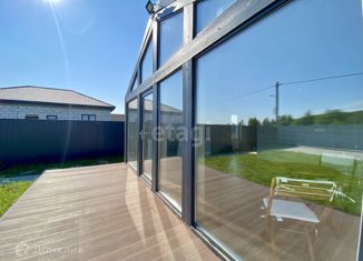 Продаю дом, 75 м2, ДНП Никулинский хуторок