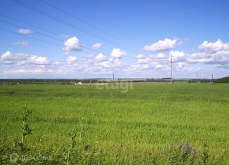 Продажа земельного участка, 10.2 сот., деревня Глебовское