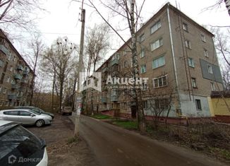 Продажа 2-комнатной квартиры, 43.4 м2, Иваново, улица Куликова, 5