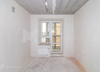 Продаю однокомнатную квартиру, 34.7 м2, Тюмень, ЖК Ария, улица Тимофея Кармацкого, 7