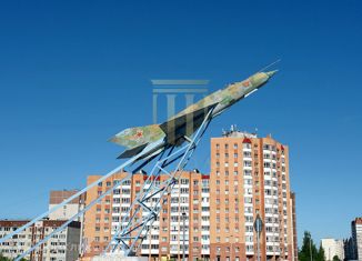 Продажа 3-ком. квартиры, 71.7 м2, Гатчина, улица Красных Военлётов, 9