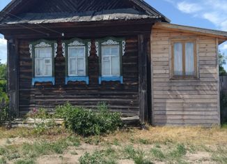 Продается дом, 22 м2, деревня Вареж, Морозовская улица, 23