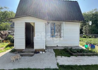 Дом на продажу, 20.3 м2, СНТ Строитель