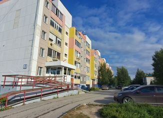 Продажа 2-комнатной квартиры, 60 м2, Пыть-Ях, Сибирская улица, 2