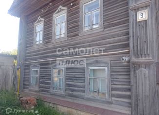 Продаю дом, 49.3 м2, деревня Бони, Андреевская улица, 9