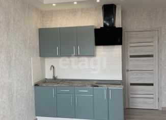 Продается квартира студия, 23 м2, Ростов-на-Дону, Батуринская улица, 167/16, ЖК Солнечный