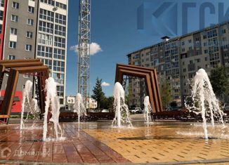 Продаю 2-ком. квартиру, 66.05 м2, село Новая Усмань, бульвар Художников, 1