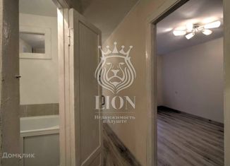 Продам однокомнатную квартиру, 31.5 м2, Алушта, Октябрьская улица, 19