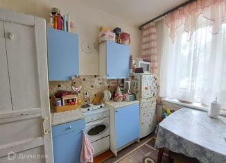 Продается двухкомнатная квартира, 59.8 м2, Новосибирск, 1-й переулок Крашенинникова, 9