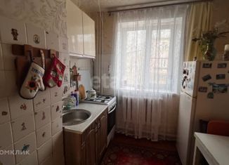 Продажа трехкомнатной квартиры, 59 м2, Смоленская область, улица Черняховского, 26Б