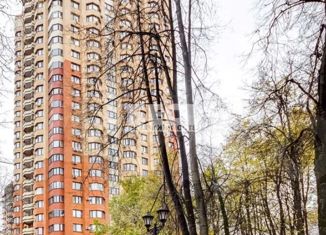 Продается трехкомнатная квартира, 144.7 м2, Москва, Лодочная улица, 9, Лодочная улица