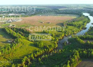 Участок на продажу, 18.84 сот., село Частая Дубрава, Московская улица