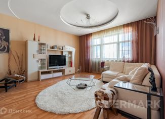 Сдается двухкомнатная квартира, 90 м2, Москва, 4-я Тверская-Ямская улица, 22к2