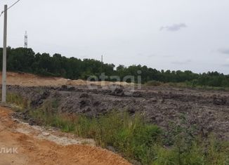 Продам участок, 8 сот., село Чигири, Центральная улица, 6А