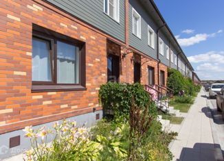 Продаю таунхаус, 133 м2, село Толмачёво, Озёрная улица, 2А/1