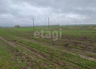 Продается земельный участок, 8 сот., село Калмия, улица Равиля Хазиева