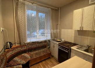 Продам однокомнатную квартиру, 30.2 м2, Челябинск, улица Геологов, 9, Советский район