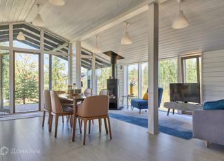 Продажа дома, 92 м2, село Некрасово, улица Булата Окуджавы