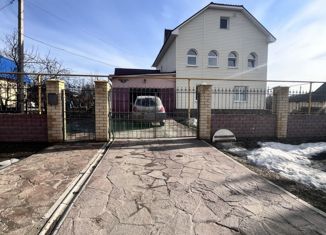 Продается дом, 189.9 м2, Самарская область, Берёзовая улица, 40