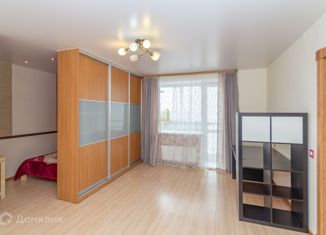 Продам однокомнатную квартиру, 45.2 м2, Новосибирск, улица Тюленина, 12, Калининский район