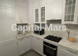 Сдача в аренду двухкомнатной квартиры, 53 м2, Москва, Университетский проспект, 9, Университетский проспект