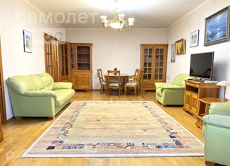 Сдам в аренду 2-ком. квартиру, 74 м2, Москва, Зоологическая улица, 28с2, Зоологическая улица