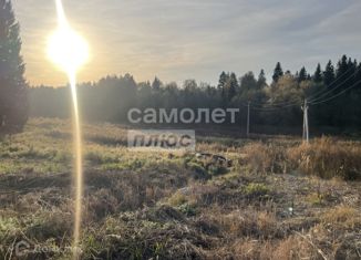 Продается участок, 12 сот., село Завьялово, Лебединая улица