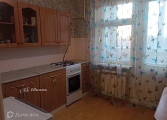 Продаю однокомнатную квартиру, 37 м2, Орёл, улица Емлютина, 14, микрорайон Зареченский