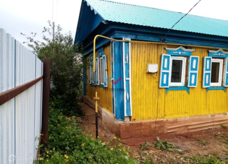 Дом на продажу, 42 м2, село Татар-Улканово