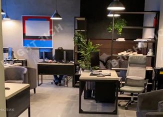 Сдам в аренду офис, 182.3 м2, Москва, Наставнический переулок, 17с2, Наставнический переулок