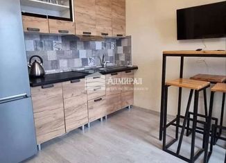 Продается квартира студия, 24 м2, Ростов-на-Дону, ЖК Пятый Элемент