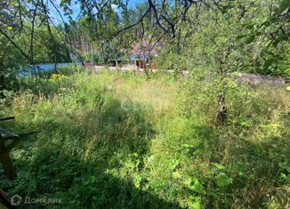 Земельный участок на продажу, 8 сот., Домодедово, Донбасская улица, 52Б