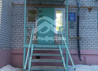 Продажа офиса, 27 м2, Еманжелинск, улица Фрунзе, 33