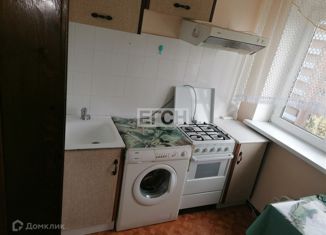 Сдается в аренду 2-комнатная квартира, 45 м2, Москва, Фестивальная улица, 63к1, район Ховрино