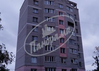 Продажа 1-комнатной квартиры, 44 м2, Калуга, Комсомольская улица, 7