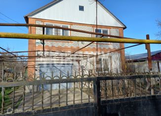 Продается дом, 170.6 м2, Хадыженск, Бирюзовая улица, 10