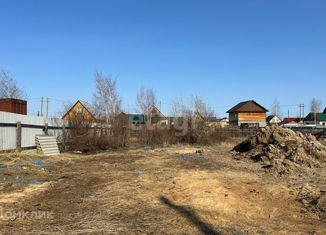 Продаю земельный участок, 8.3 сот., Якутск, микрорайон Марха, Семейная улица, 30/2