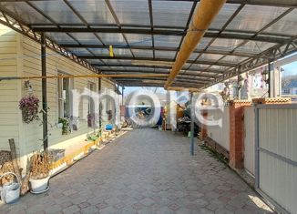 Дом на продажу, 63.1 м2, станица Нижнебаканская, Комиссарская улица, 42