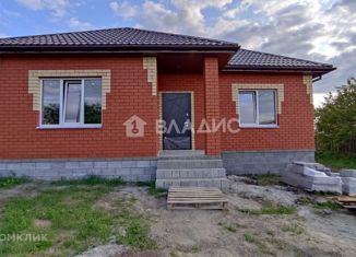 Продается дом, 100 м2, село Ближняя Игуменка, Садовая улица, 12