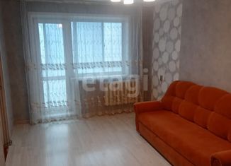 Продам 4-ком. квартиру, 62.1 м2, Анжеро-Судженск, улица Крылова, 19