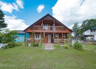 Продам дом, 107 м2, Тверь, Московский район