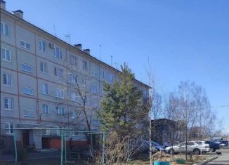 Продаю однокомнатную квартиру, 35.4 м2, Амурская область, улица Литовченко, 5